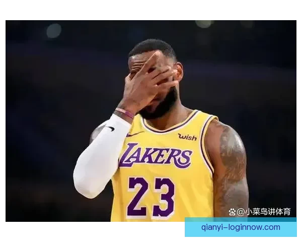 以6战净胜64分 老詹放权回应东詹不兼容言论 打破质疑证明合作无懈可击