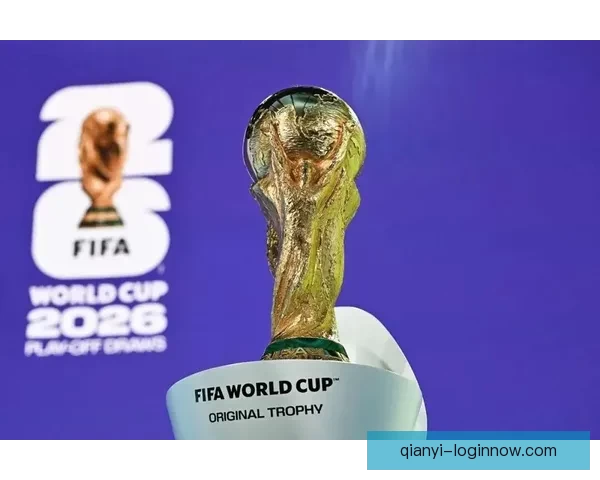 2026世界杯最新积分榜全解析各强队排名与晋级形势预测