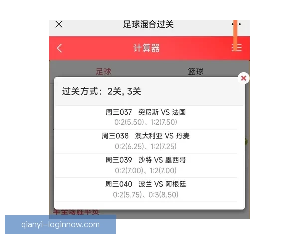 世界杯竞猜策略分享 让你精准预测比赛结果的实用技巧